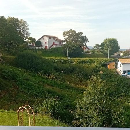 Appartement Maeva Saint-Pée-sur-Nivelle Extérieur photo