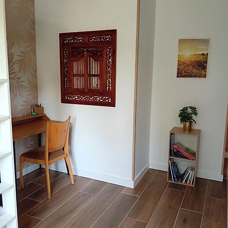 Appartement Maeva Saint-Pée-sur-Nivelle Extérieur photo