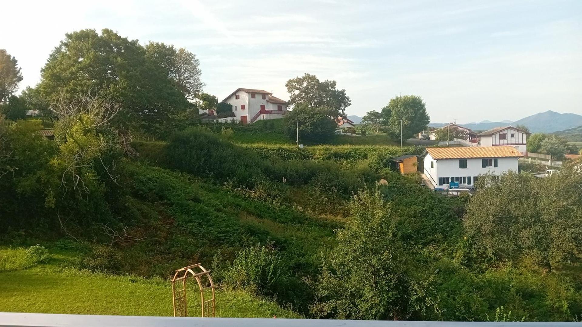 Appartement Maeva Saint-Pée-sur-Nivelle Extérieur photo