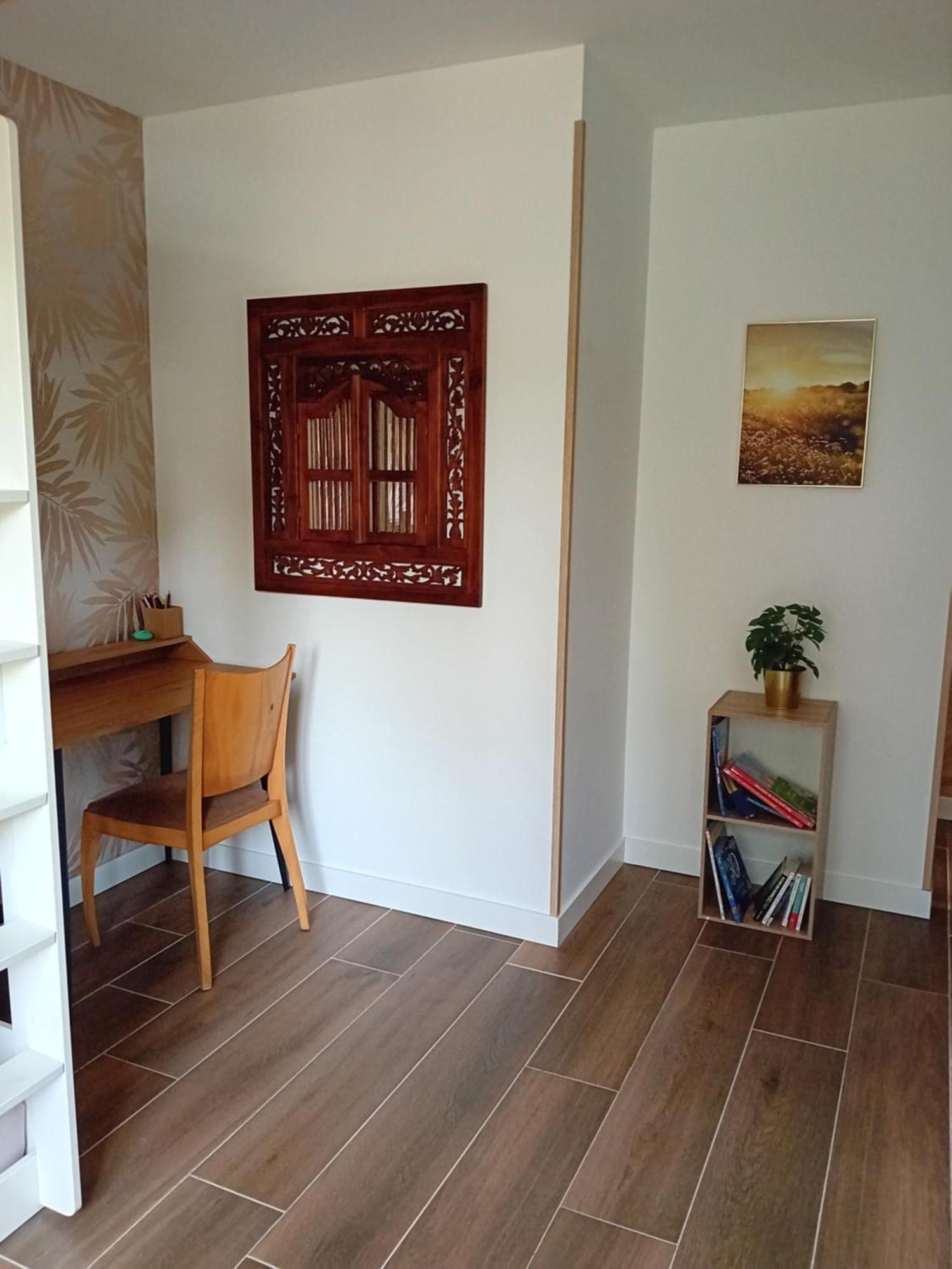 Appartement Maeva Saint-Pée-sur-Nivelle Extérieur photo